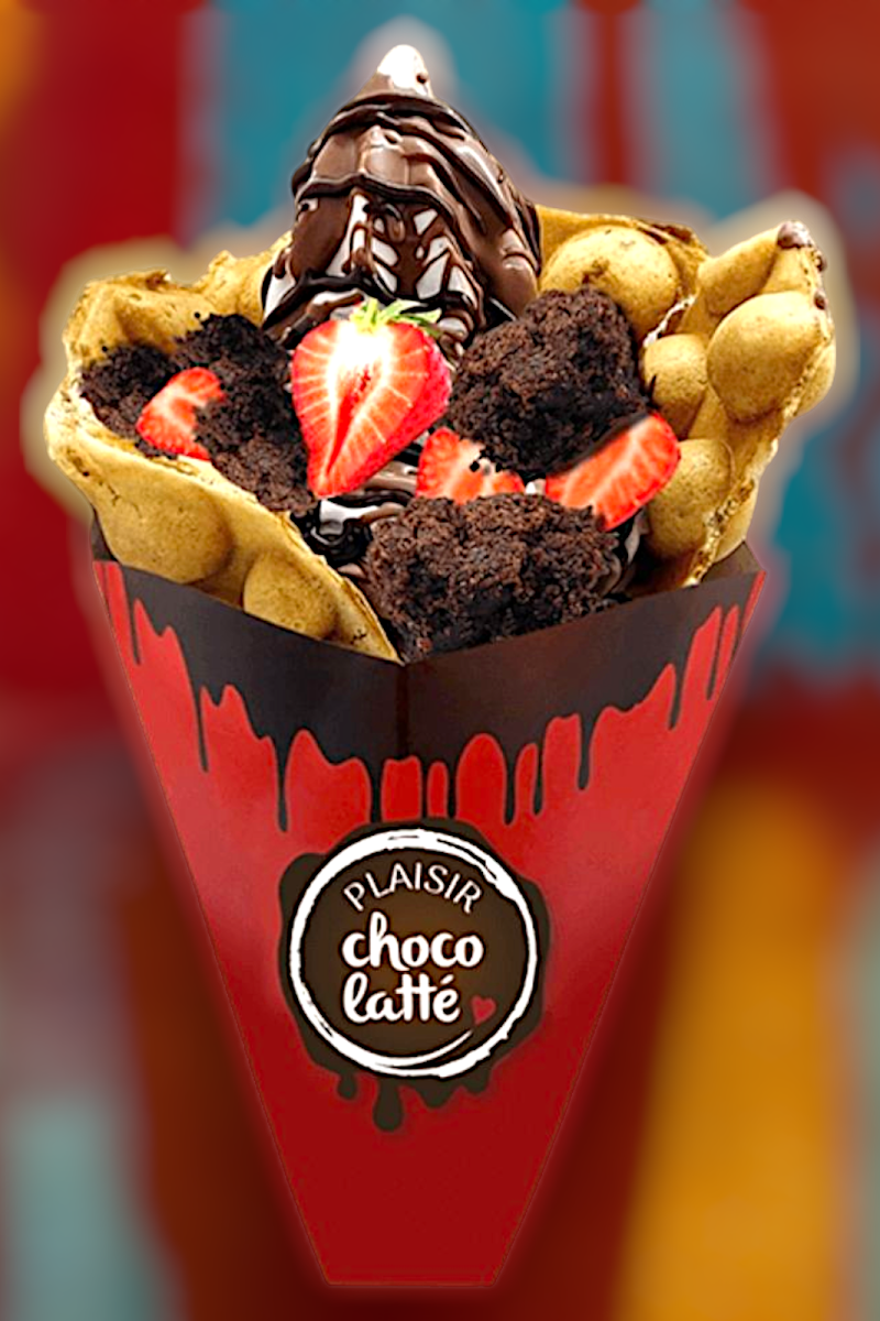 Plaisir Choco Latté Inc. Photos 2